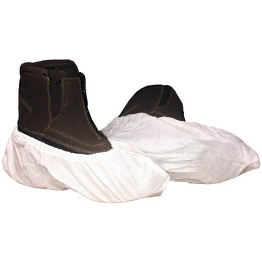 Super Sticky Shoe Covers
